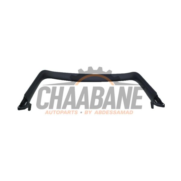 Revetement hayon 3G7867603 Volkswagen Arteon Shooting Brake (3HAC) 2.0 TSI 16V 2020