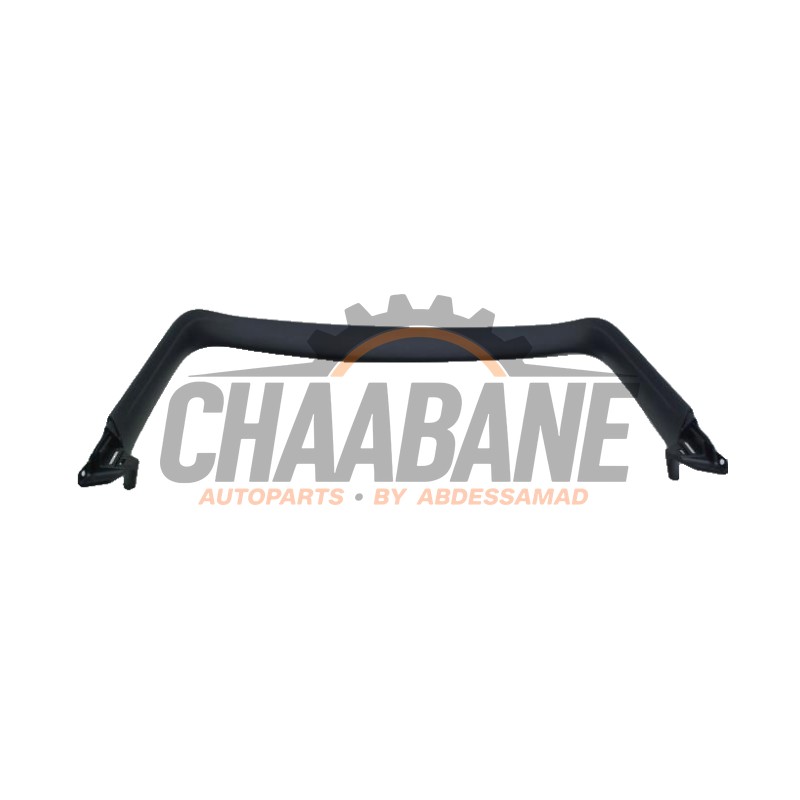 Revetement hayon 3G7867603 Volkswagen Arteon Shooting Brake (3HAC) 2.0 TSI 16V 2020