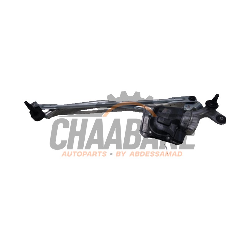 Moteur + mecanisme dessuie glace 4KL955119A Audi E-tron Sportback (GEA) 55 2019