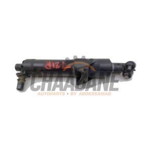 Buse phare 8W6955102A Audi A5 Cabrio (F57/F5E) 3.0 TDI V6 24V Quattro 2016