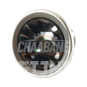 Aerateur tableau de bord A910830330 Mercedes Sprinter 3,5t (907.6/910.6) 319 CDI 3.0 V6 24V RWD