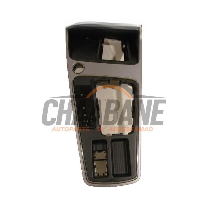 Bande decorative 5F1863283 Seat Leon 2012 / 2020