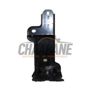 Support (divers) 8V5035526 Audi S3 Limousine (8VM/8VS) 2.0 TFSI 16V 2013 / 2020