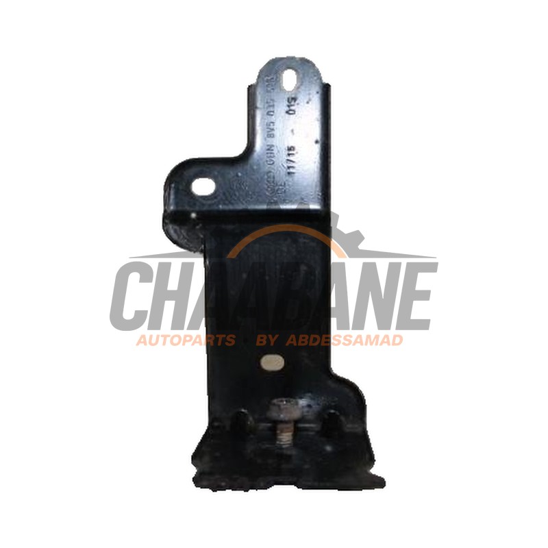 Support (divers) 8V5035526 Audi S3 Limousine (8VM/8VS) 2.0 TFSI 16V 2013 / 2020