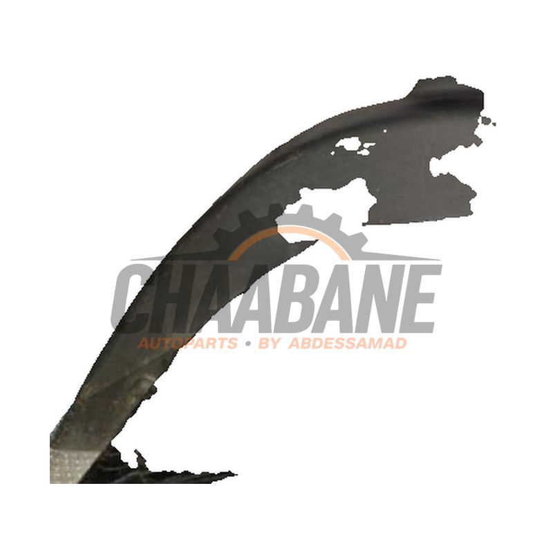 Revetement coffre 242965271R Mercedes Citan (415.6) 1.5 108 CDI