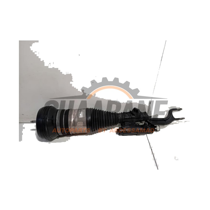Barre amortisseur avant droit A2953202401 Mercedes EQE