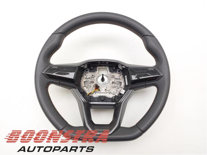 Volant Cupra Born 58 2021 10E419091AF