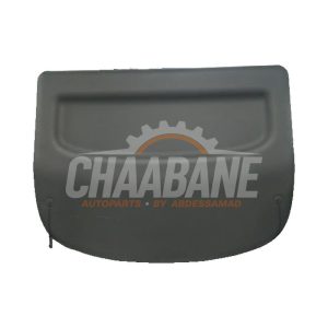 Plage arriere A2906900201 Mercedes AMG GT