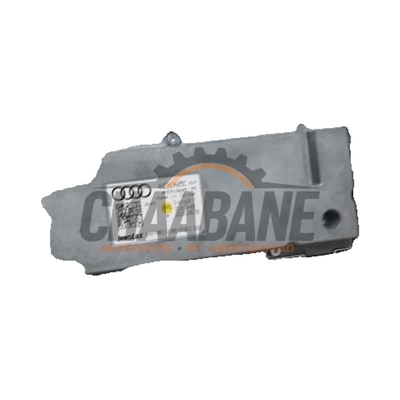 Panneau de commandes navigation 4KE919605C Audi E-tron (GEN) 50 quattro 2018