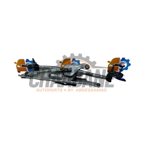 Moteur + mecanisme dessuie glace 3397022144 Skoda Kamiq 1.0 TSI 12V 2019