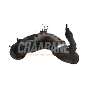 Tuyau daspiration air 5Q0129654G Audi A3 Sportback (8VA/8VF) 1.6 TDI 16V 2012 / 2020
