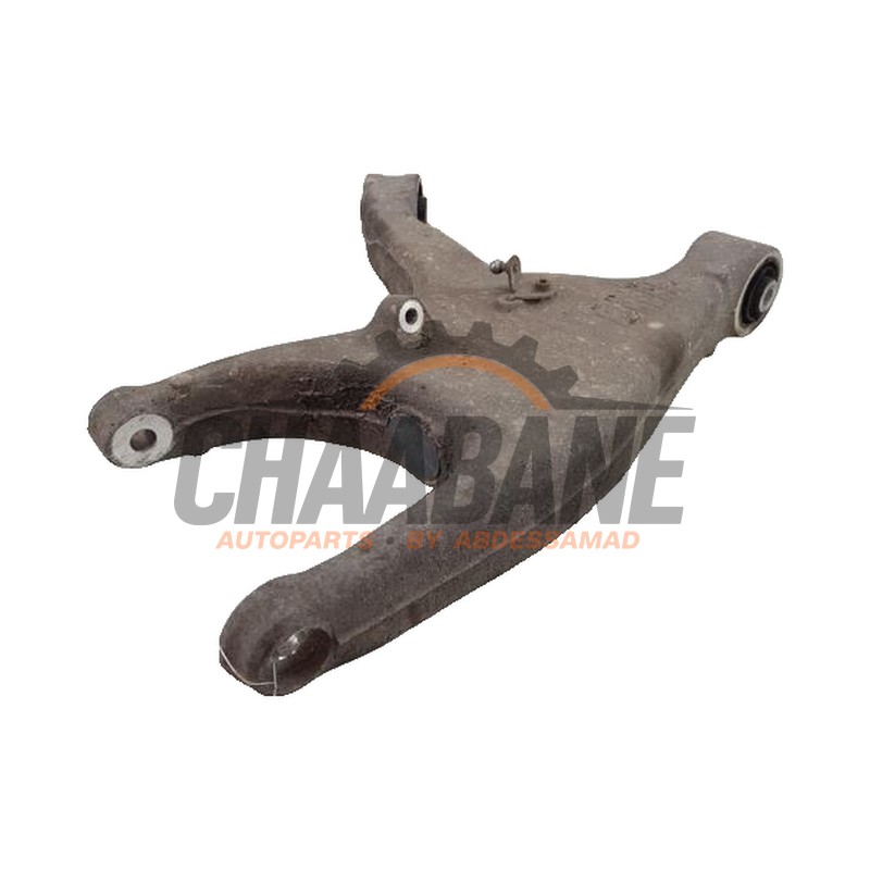 Bras de suspension arriere gauche 8R0505311F Audi RS 6 Avant (C7) 4.0 V8 TFSI 32V 2013 / 2018