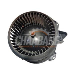 Moteur de ventilation chauffage A2469064200 Mercedes GLA