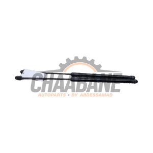 Verin de coffre 6F0827550 Seat Ibiza V (KJB) 1.0 TSI 12V 2017