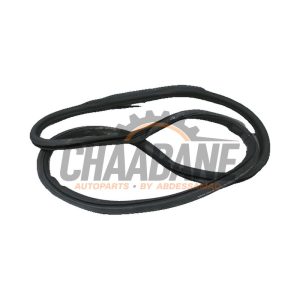 Joint caoutchouc portiere 4portes avant droite 971831722A Porsche Panamera 2016 / 2023