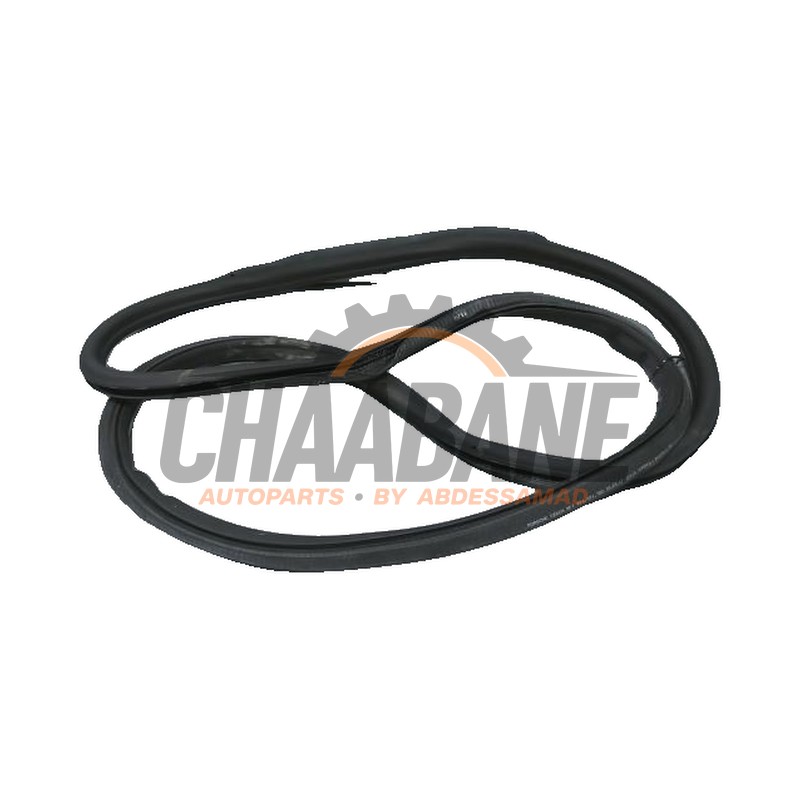 Joint caoutchouc portiere 4portes avant droite 971831722A Porsche Panamera 2016 / 2023