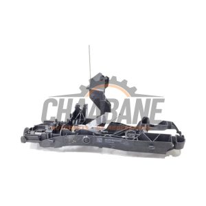 Poignee portiere 4portes avant droite A0997601800 Mercedes GLC (X253) 2.0 C-220d 16V 4-Matic