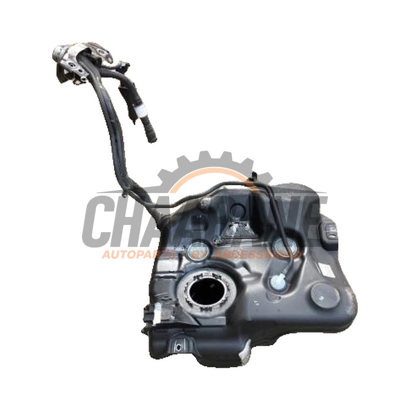 Reservoir de carburant 5WA201021GF Audi A3 Sportback (8YA) 2.0 35 TDI 16V 2019