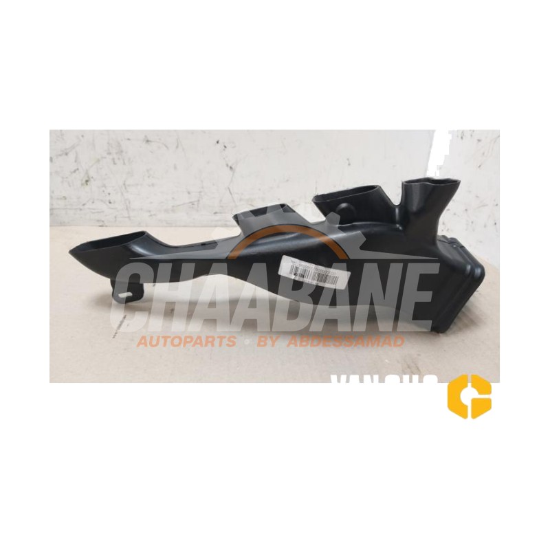 Guidage dair 3G1819151 Volkswagen Passat Variant (3G5) 1.8 TSI 16V 2014 / 2024