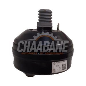 Assistant de freinage 6798423 BMW 4-Serie 2013 / 2020