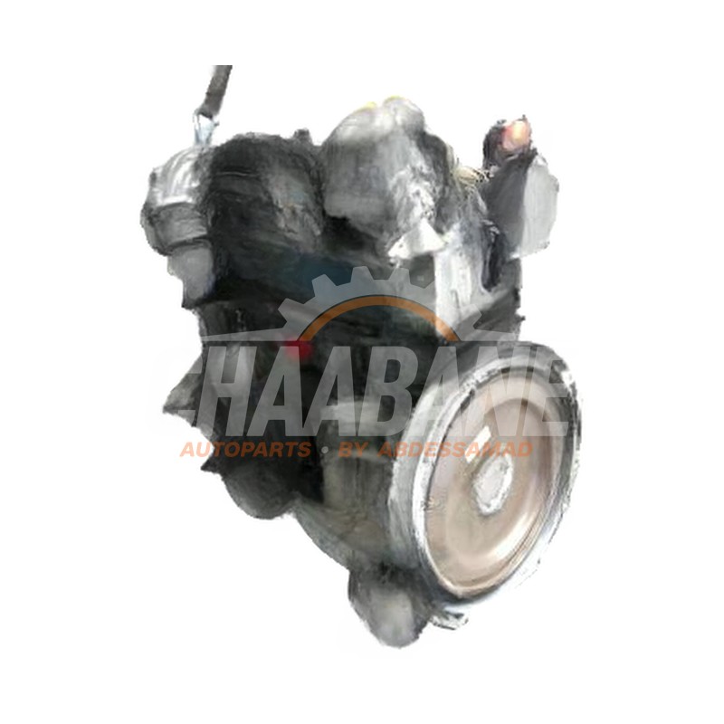 Moteur A2740100605 Mercedes C-Klasse
