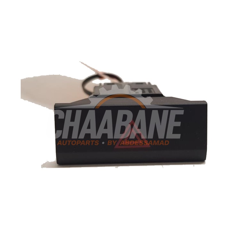 Commutateur eclairage durgence 5F0953235B Seat Leon (5FB) 1.0 TSI 12V 2012 / 2020