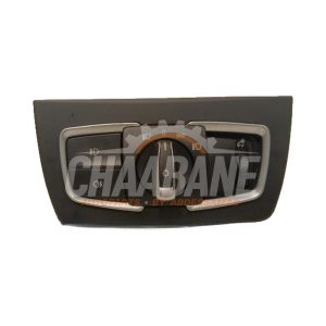 Commutateur lumiere 926530304 BMW 3-Serie 2013 / 2018