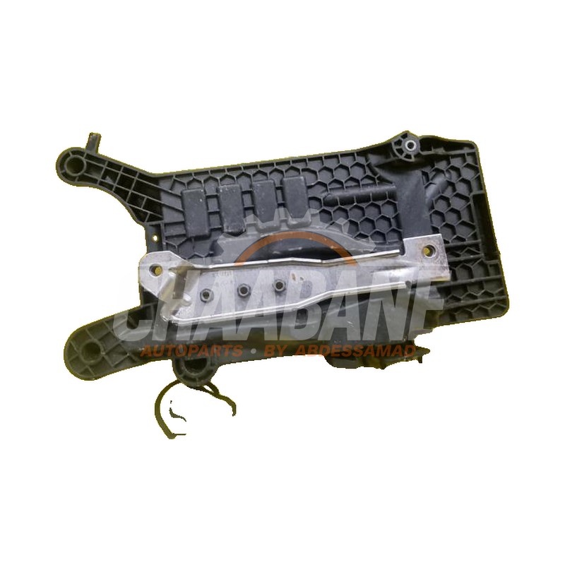 Boitier de batterie 2Q0915331 Seat Arona (KJX) 1.6 TDI 95 2017