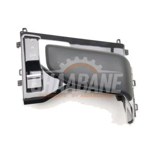 Levier de selection automatique 4KE927225A Audi E-tron (GEN) 55 quattro 2018