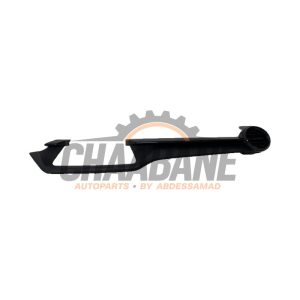 Bande decorative de tableau de bord W28203 Skoda Fabia IV (PJ3) 1.0 MPI 12V 2021
