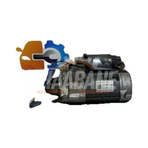 Demarreur 8647866 BMW 1 serie (F40) 118i 1.5 TwinPower 12V 2019