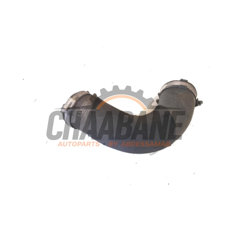Tuyau intercooler 8R0145979E Audi SQ5 (8RB) 3.0 TDI V6 24V 2012 / 2017