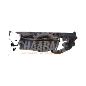 Attache remorque 303362600012 BMW 3 serie Gran Turismo (F34) 320d xDrive 2.0 16V 2012 / 2020