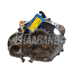 Boite de vitesse OAJ301103 Skoda Kamiq 1.0 TSI 12V 2019