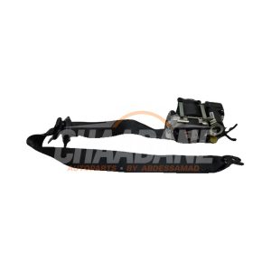 Ceinture de securite avant gauche 3G8857705F Volkswagen Arteon Shooting Brake (3HAC) 2.0 TSI 16V 2020