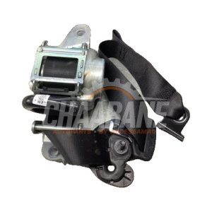 Ceinture de securite arriere droite 34227540C BMW X2 (F39) sDrive 20i 1.5 12V TwinPower Turbo 2017 / 2023