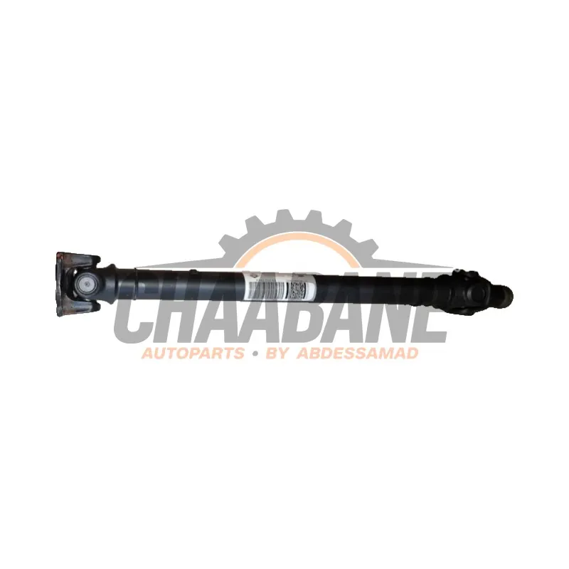 Arbre intermediaire pour 4x4 HX633219AB Jaguar XF (X260) 2.0 D 25d 16V AWD