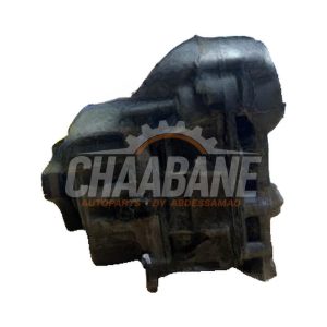 Boite de transfert 4x4 A7252800100 Mercedes GLC Coupe (C253) 2.2 250d 16V BlueTEC 4-Matic