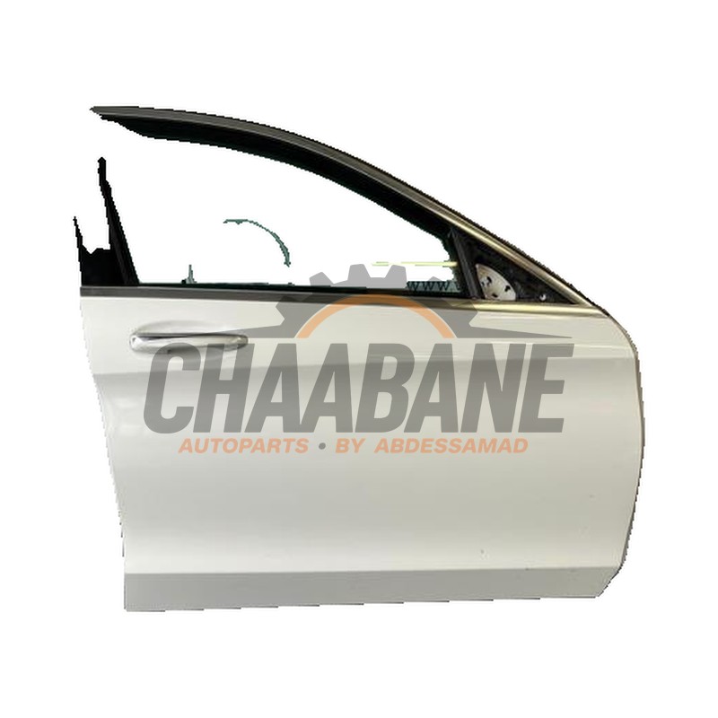 Porte avant droite A205720 Mercedes C Estate (S205) C-200 1.5 EQ Boost