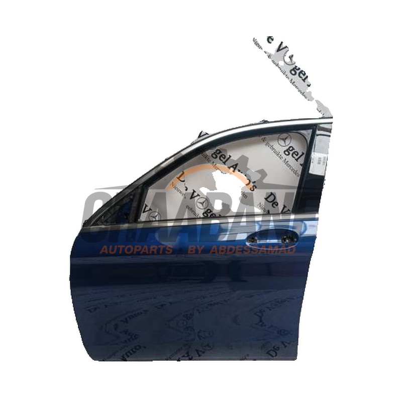 Portiere 4portes avant gauche A2537200305 Mercedes GLC (X253) 2.0 250 16V 4-Matic