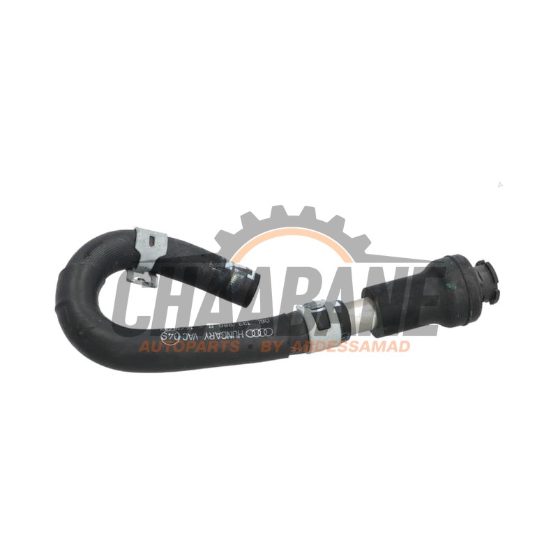 Conduit de carburant 06L133986B Audi Q5 (FYB/FYG) 2.0 TFSI 16V Quattro 2016