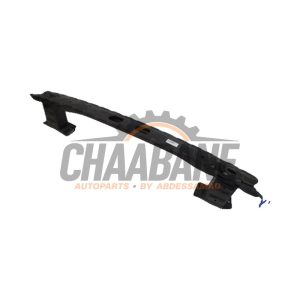 Renfort pare choc arriere A2466101100 Mercedes A-Klasse