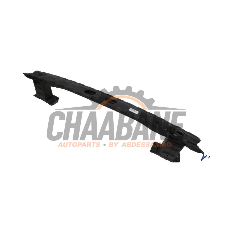 Renfort pare choc arriere A2466101100 Mercedes A-Klasse