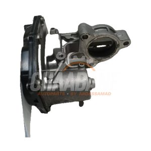 Boitier papillon 8576810 BMW 1 serie (F40) 116d 1.5 12V TwinPower 2019