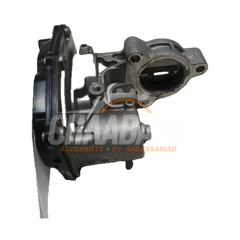 Boitier papillon 8576810 BMW 1 serie (F40) 116d 1.5 12V TwinPower 2019
