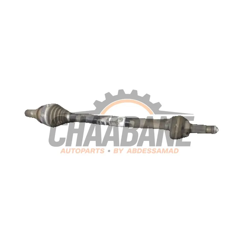 Arbre de transmission arriere gauche T2H1351 Jaguar XE 2.0 D E-Performance 16V