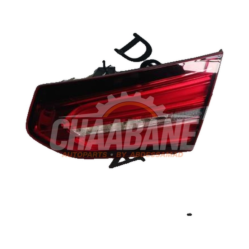 Feu arriere secondaire droit A2539062201 Mercedes GLC Coupe (C253) 2.0 250 16V 4-Matic
