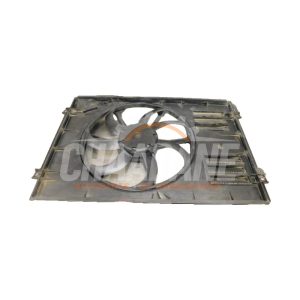 Ventilateur 1K0959455FB Volkswagen Caddy Alltrack Combi 2.0 TDI 102 2015 / 2020