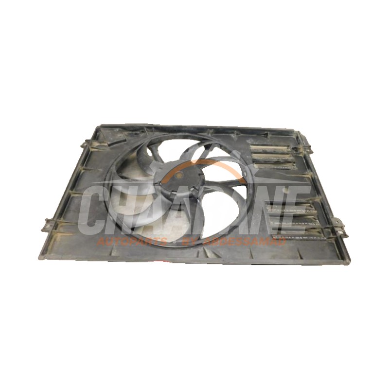 Ventilateur 1K0959455FB Volkswagen Caddy IV 2.0 TDI 102 2015