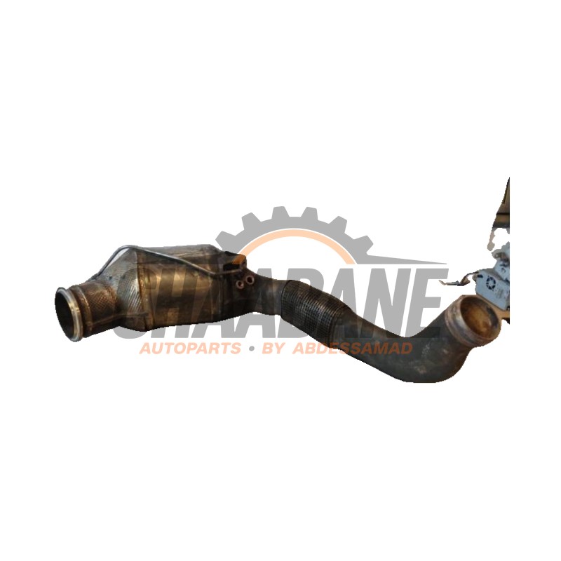 Catalyseur 971131765 Porsche Panamera (971G) 4.0 V8 4S Diesel 2016 / 2023